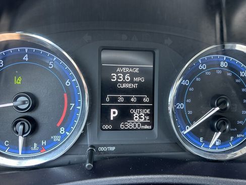 Used 2017 Toyota Corolla LE FWD image 15