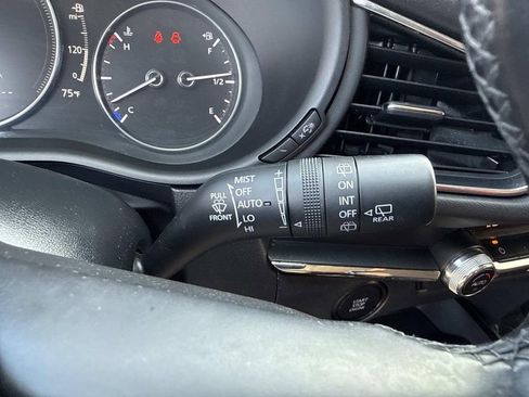 Certified 2023 MAZDA CX-30 AWD 2.5 S w/ Preferred Package image 39