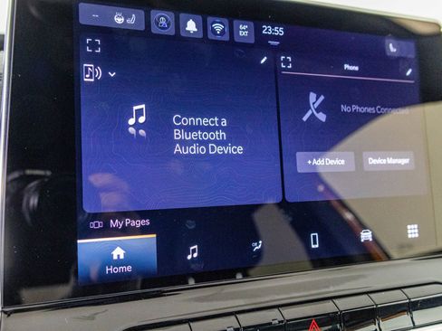 New 2026 Jeep Compass Latitude image 21