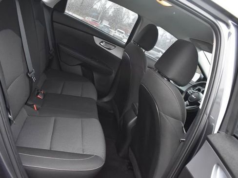 Certified 2023 Kia Forte LXS image 13