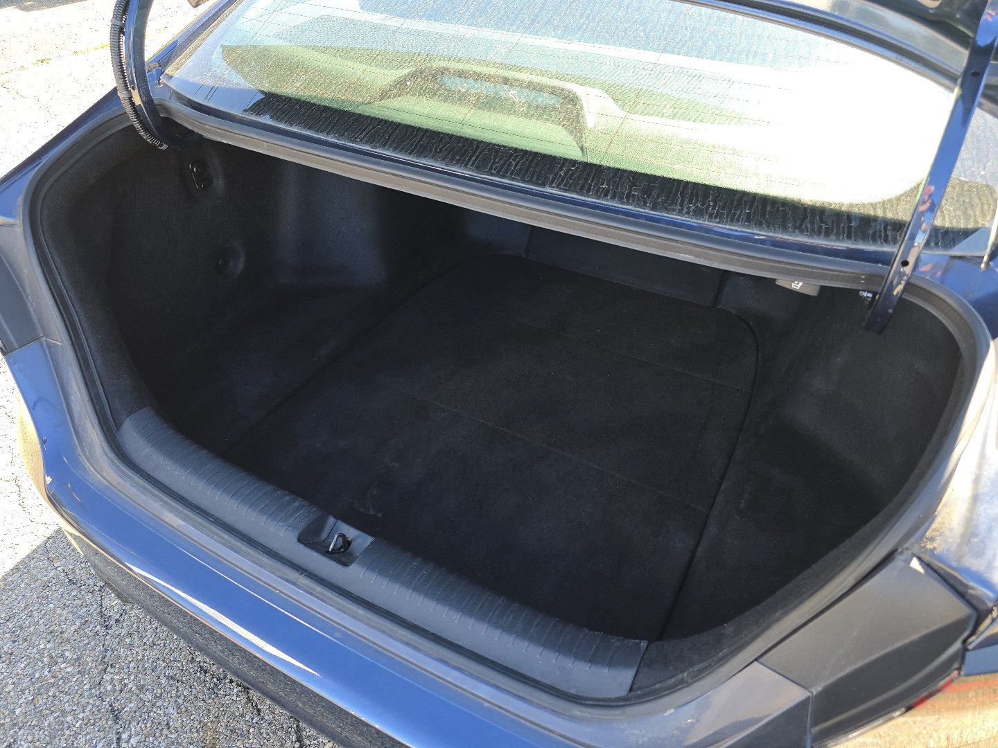 Certified 2025 Honda Accord Touring image 22