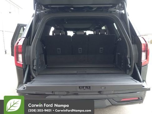 New 2025 Ford Expedition Platinum w/ Stealth Performance Package image 27