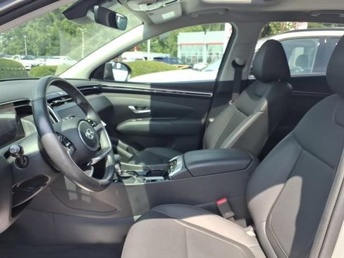 Used 2024 Hyundai Tucson SEL w/ Convenience Package AWD/4WD image 5