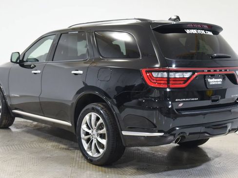 Used 2023 Dodge Durango Citadel AWD/4WD image 5