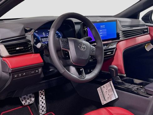 New 2026 Toyota Camry XSE image 10