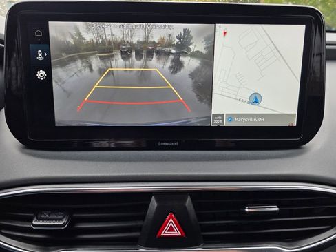 Used 2023 Hyundai Santa Fe XRT image 27