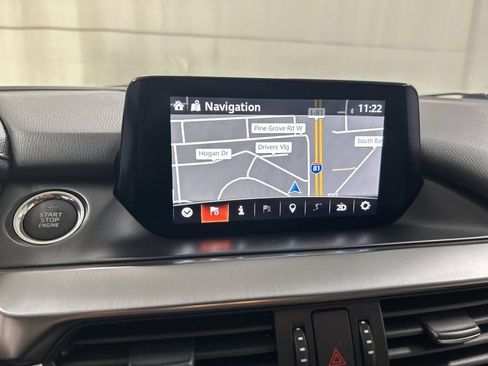 Used 2017 MAZDA MAZDA6 Touring FWD image 16