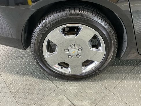 Used 2008 Chevrolet Impala SS w/ Convenience Package image 33