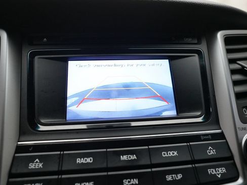 Used 2016 Hyundai Tucson Eco AWD/4WD image 19