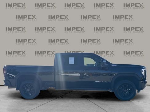 Used 2024 GMC Sierra 2500 AT4 w/ AT4 Premium Plus Package image 6