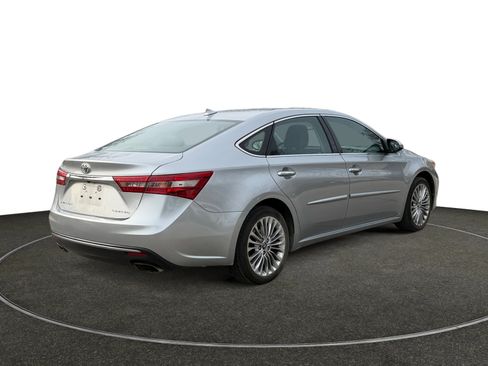 Used 2018 Toyota Avalon Limited image 6