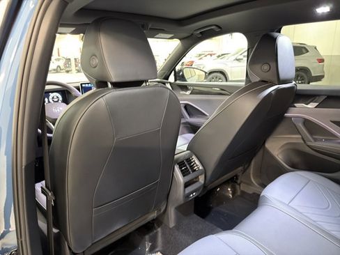 New 2026 Volkswagen Tiguan SE R-Line AWD/4WD image 20