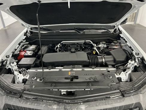 New 2026 Chevrolet Colorado Trail Boss image 30