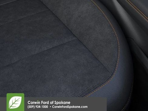 New 2026 Ford Explorer Tremor w/ Tremor Ultimate Package image 16