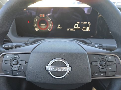 New 2026 Nissan Sentra S w/ Floor Mat Package FWD image 12