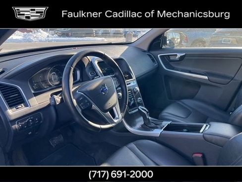 Used 2016 Volvo XC60 T6 image 18
