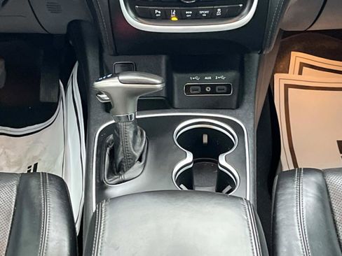 Used 2019 Dodge Durango Citadel image 16