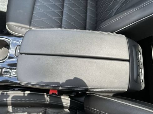 Used 2023 Buick Envision Avenir AWD/4WD image 25