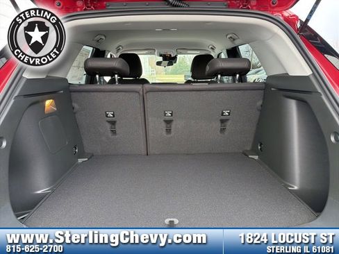 New 2026 Chevrolet TrailBlazer LS w/ LS Convenience Package image 20