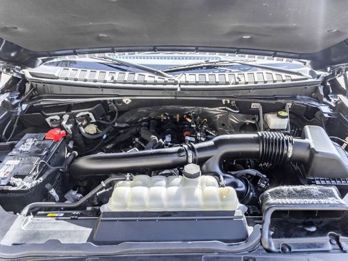 Used 2022 Lincoln Navigator Reserve AWD/4WD image 30