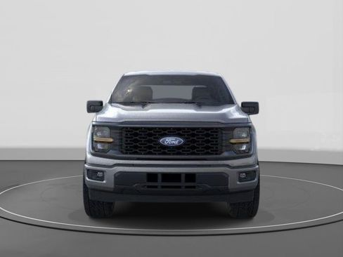 New 2026 Ford F150 STX w/ Equipment Group 200A image 6