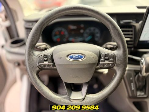 Used 2023 Ford Transit 350 XLT RWD image 16