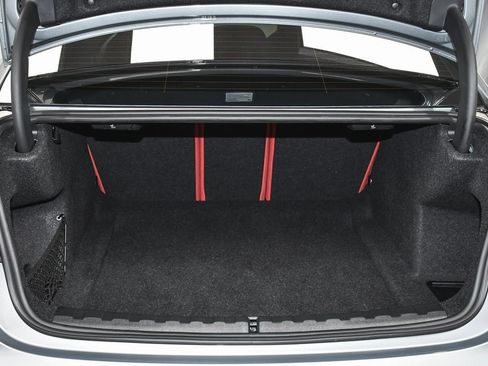 Used 2025 BMW M3 Competition w/ Executive Package image 89