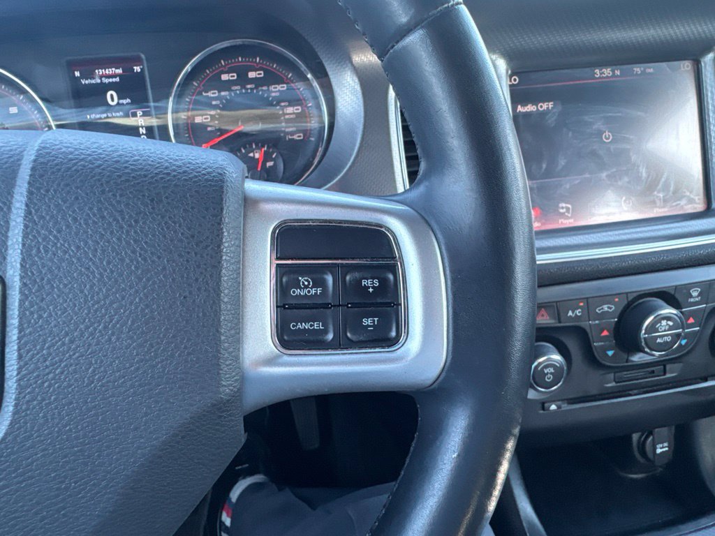 Used 2014 Dodge Charger SXT RWD image 32