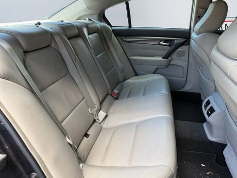 Used 2014 Acura TL w/ Advance Package image 18