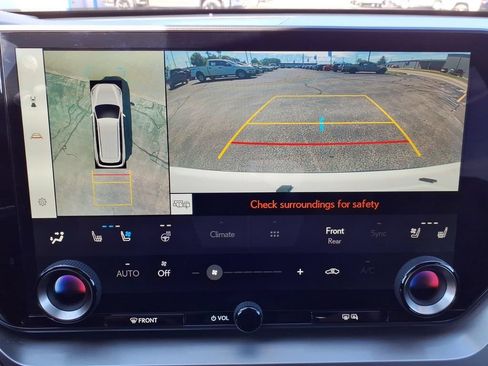 Used 2025 Lexus TX 350 AWD w/ Technology Package image 33