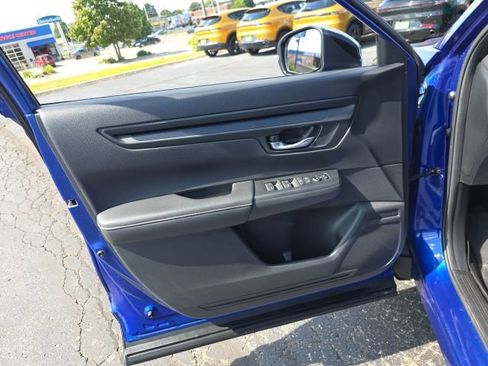 Used 2024 Honda CR-V Sport image 12