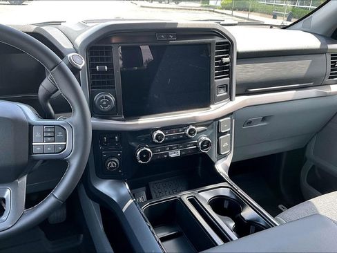 New 2026 Ford F150 XLT AWD/4WD image 7