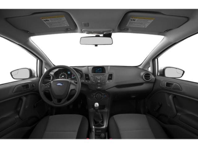 Used 2019 Ford Fiesta SE w/ Cold Weather Package FWD image 11