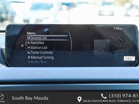 New 2026 MAZDA CX-50 AWD 2.5 Hybrid w/ Cargo Package image 8