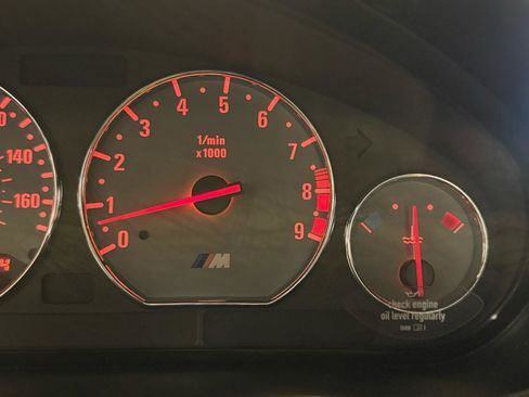 Used 2001 BMW M Roadster image 24