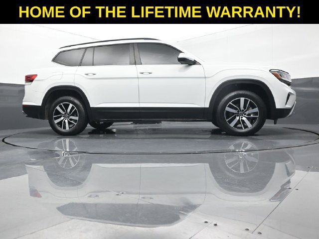 Used 2023 Volkswagen Atlas SE FWD image 60