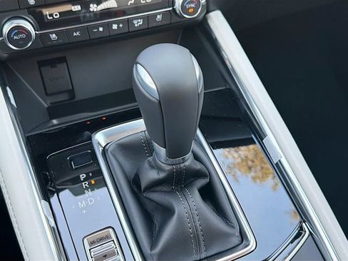 New 2025 MAZDA CX-5 AWD 2.5 S w/ Premium Plus Pkg image 29