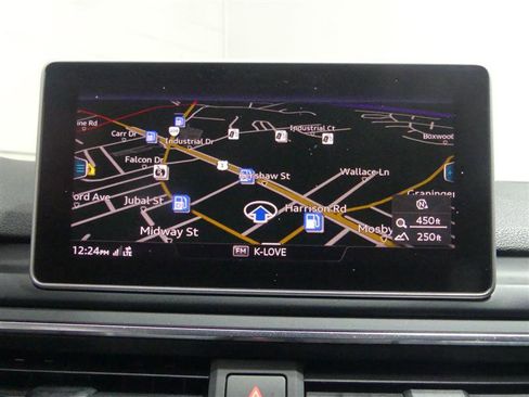 Used 2018 Audi S5 Prestige w/ S Sport Package image 42