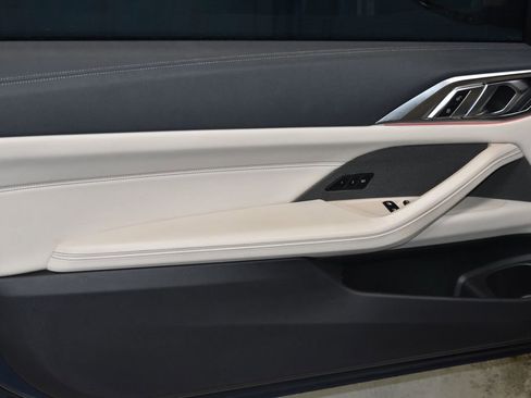 Used 2021 BMW 440i xDrive Coupe w/ Premium Package image 4