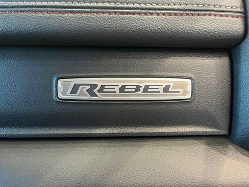 New 2026 RAM 1500 Rebel w/ Bed Utility Group AWD/4WD image 26