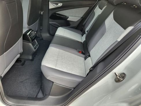 New 2026 Volkswagen ID.4 Pro AWD/4WD image 29