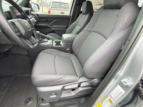 New 2026 Toyota Tacoma SR5 RWD image 19