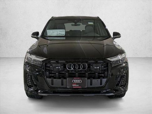 New 2026 Audi Q7 3.0T Premium Plus image 5