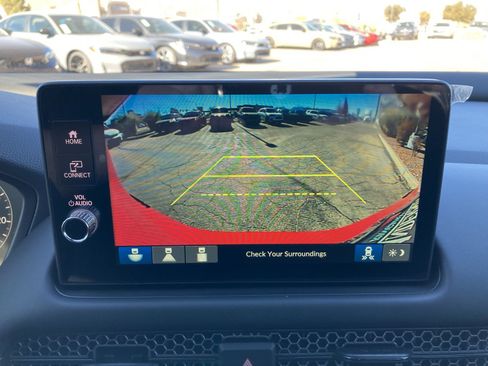 New 2026 Honda HR-V Sport image 23