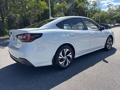Used 2025 Subaru Legacy Premium AWD/4WD image 23