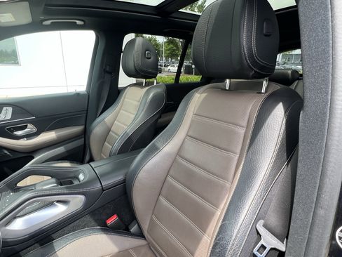 Certified 2020 Mercedes-Benz GLE 350 4MATIC image 16