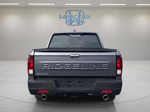 New 2026 Honda Ridgeline RTL image 7