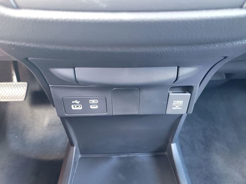 New 2026 Honda Odyssey EX-L image 26