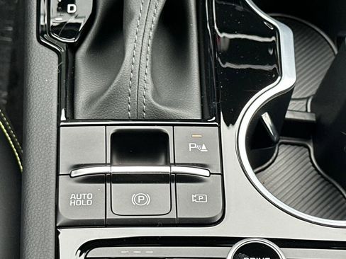 New 2026 Kia K5 GT image 25