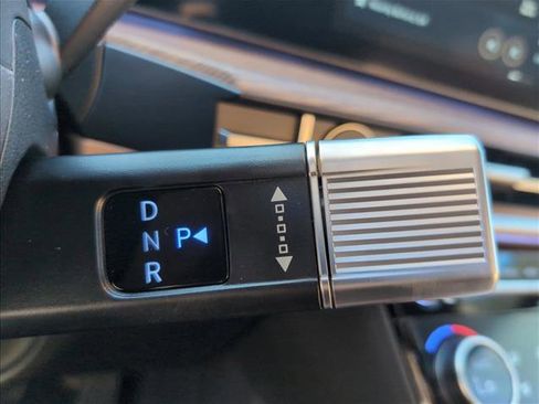 New 2026 Hyundai Santa Fe Limited image 15